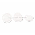 Medical Disposable Sterile Adhesive Non Woven Fabric Eye Pads